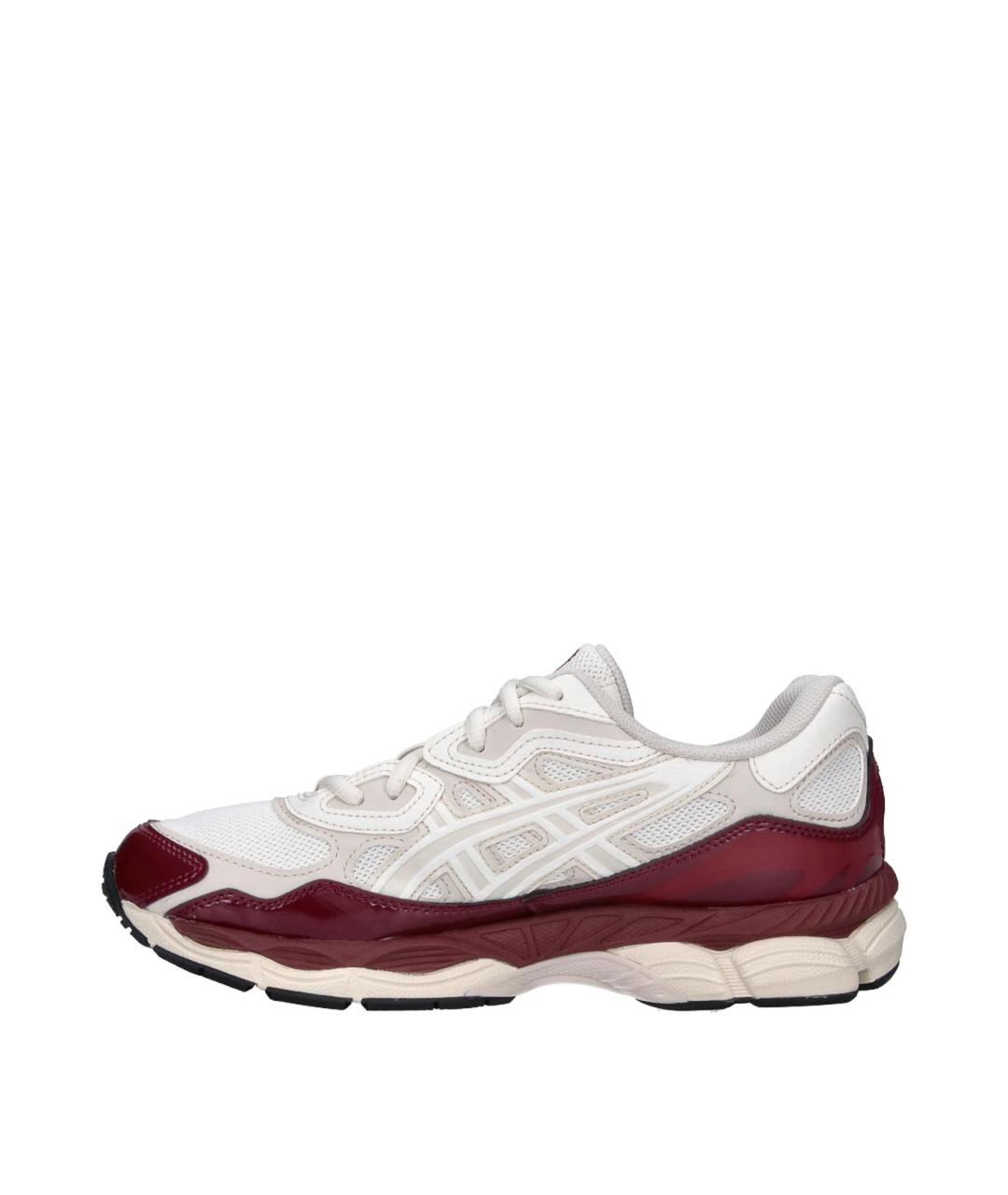 ASICS Низкие кроссовки / кеды, фото 3