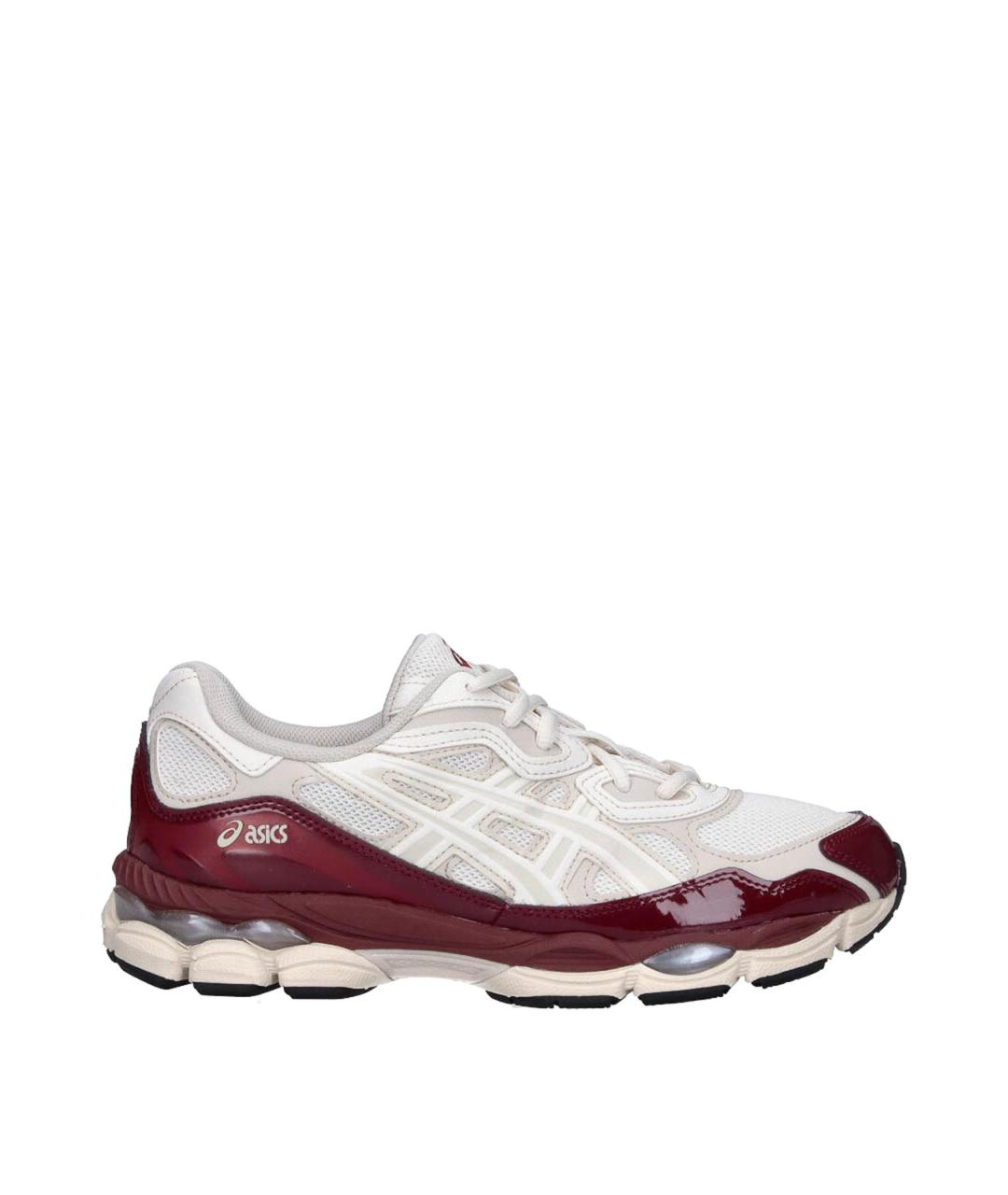 ASICS Низкие кроссовки / кеды, фото 1