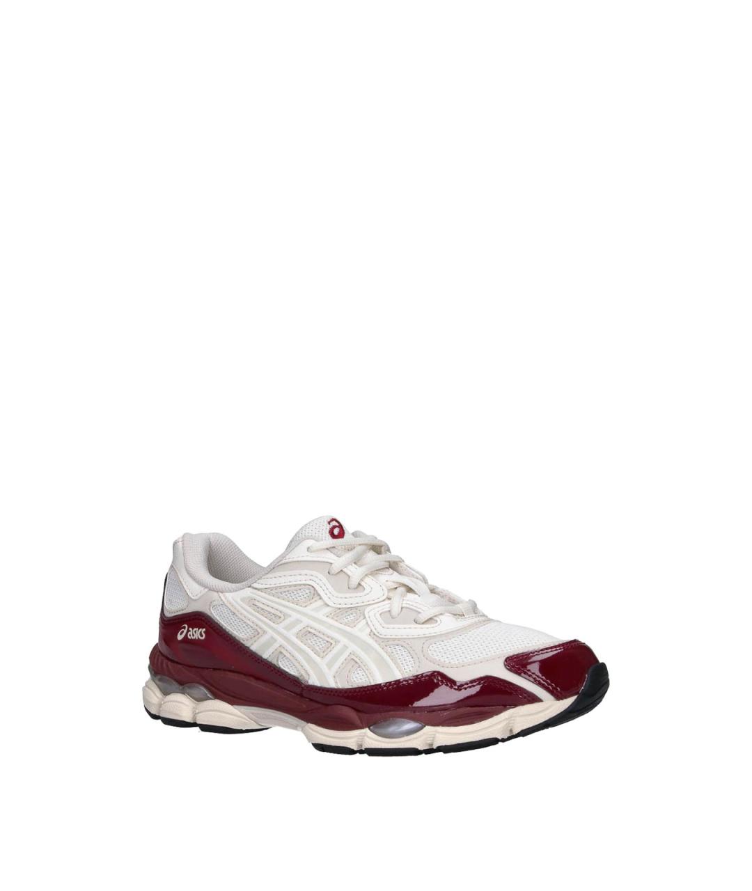 ASICS Низкие кроссовки / кеды, фото 2