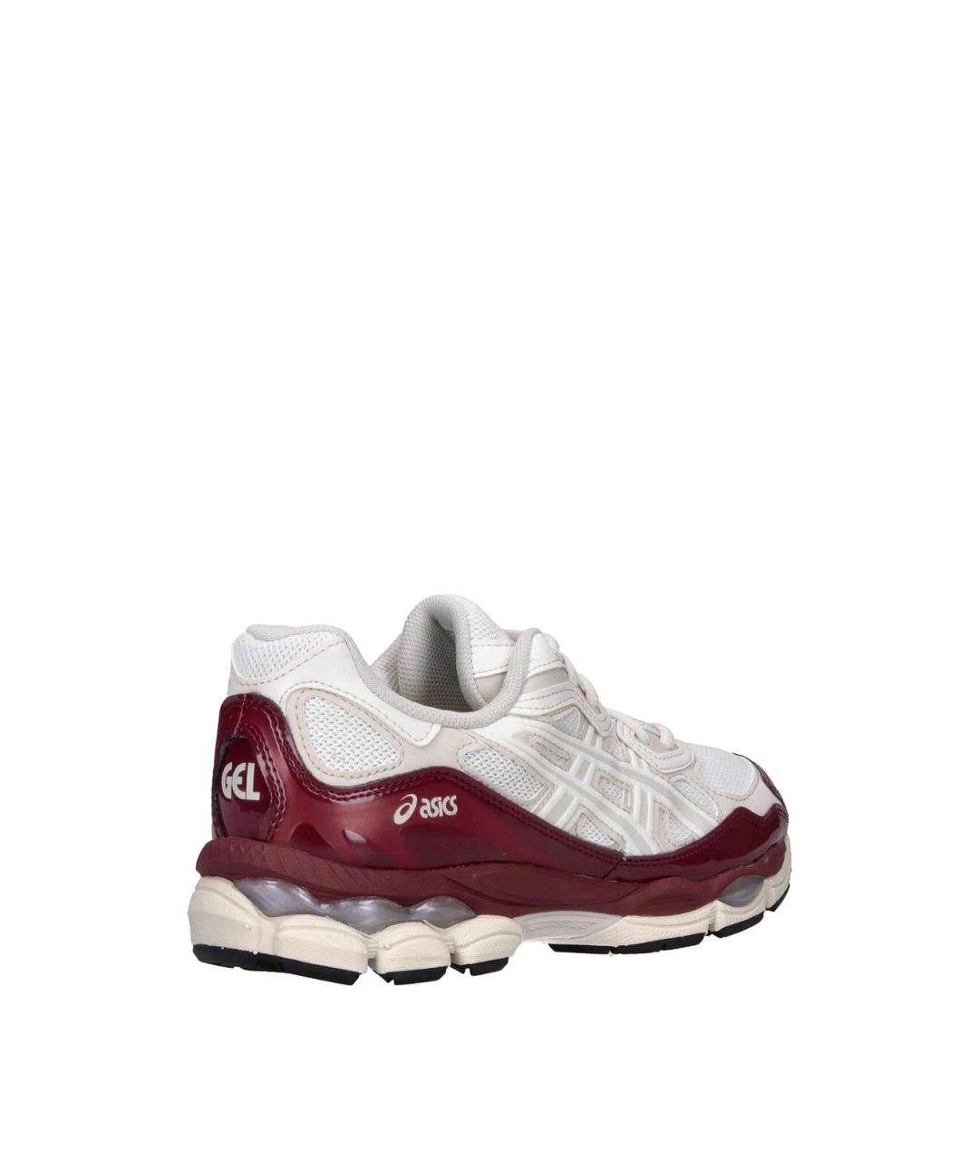ASICS Низкие кроссовки / кеды, фото 4