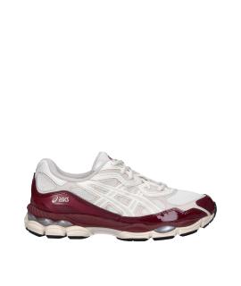 ASICS Низкие кроссовки / кеды