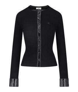 COURREGES Кардиган