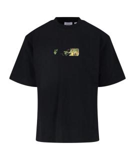 OFF-WHITE Футболка