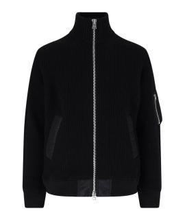 SACAI Кардиган