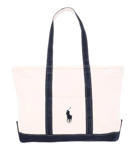 POLO RALPH LAUREN Сумка Тоут