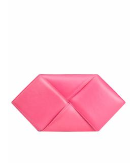 Клатч/вечерняя сумка BOTTEGA VENETA Maxi Intrecciato Origami Large Clutch