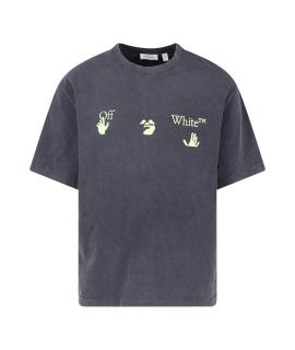 OFF-WHITE Футболка