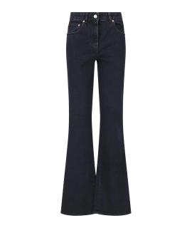 BALMAIN Джинсы клеш