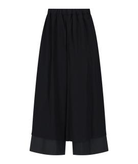 COMME DES GARÇONS Юбка миди