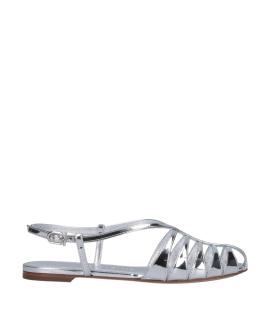 FERRAGAMO Сандалии