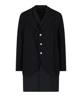 COMME DES GARÇONS Пальто