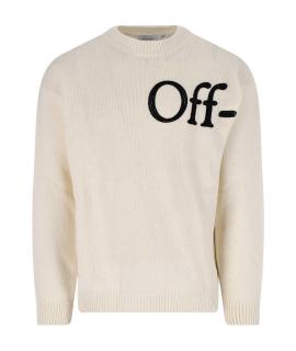 OFF-WHITE Джемпер / свитер