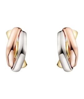 CARTIER Серьги