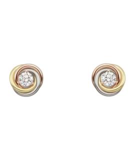CARTIER Серьги
