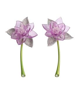 CHRISTIAN DIOR Серьги