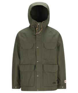 THE NORTH FACE Парка