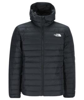 THE NORTH FACE Пуховик