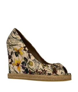 GUCCI Босоножки