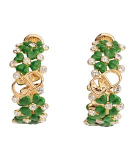 CHRISTIAN DIOR Серьги