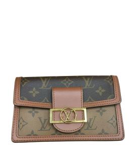 LOUIS VUITTON Сумка через плечо