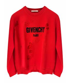 GIVENCHY Худи/толстовка