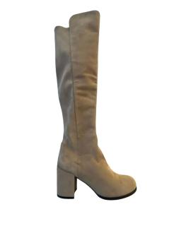 STUART WEITZMAN Ботфорты