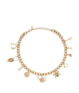 CHRISTIAN DIOR Колье