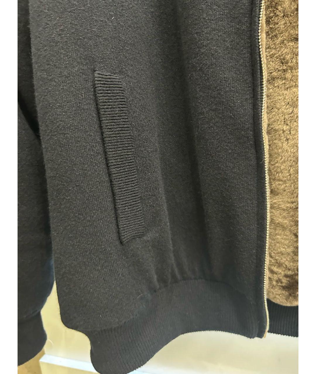 KITON Кашемировая куртка, фото 4