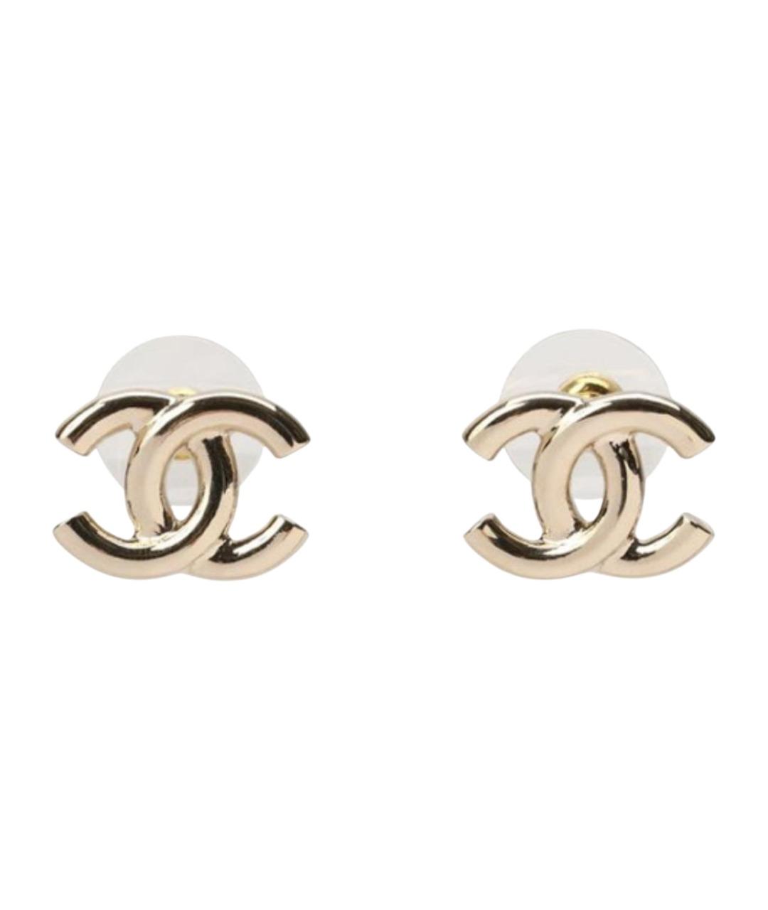 CHANEL Серьги, фото 1