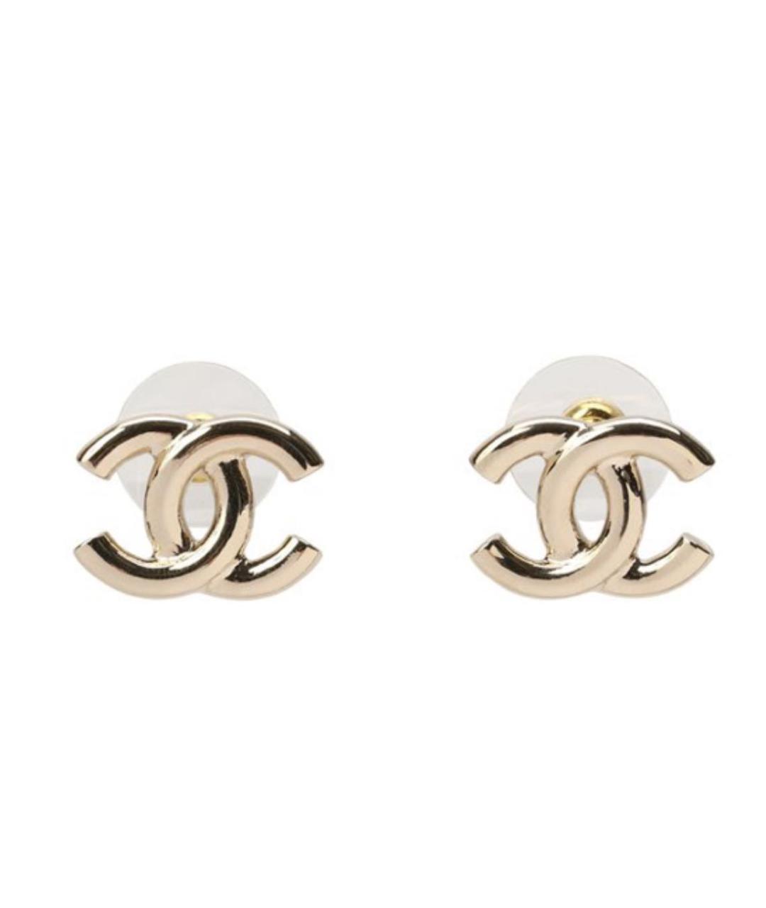 CHANEL Серьги, фото 7
