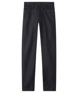 LORO PIANA Прямые джинсы