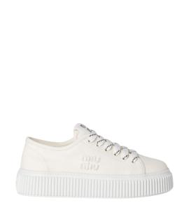 MIU MIU Кроссовки