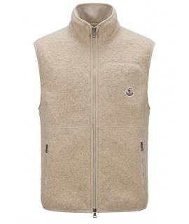MONCLER Жилет