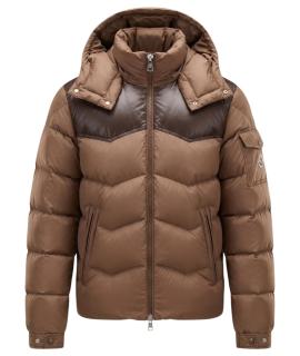 MONCLER Пуховик