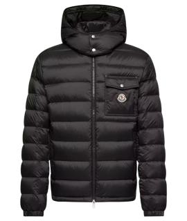 MONCLER Пуховик