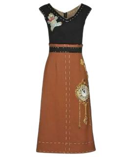 DOLCE&GABBANA Платье