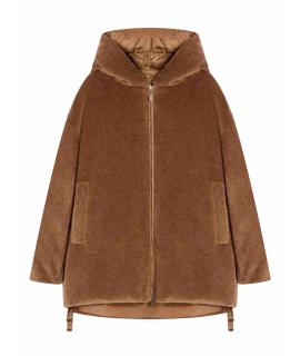 MAX MARA THE CUBE Пуховик
