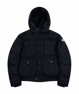 MONCLER Пуховик