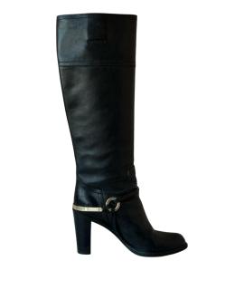 CHRISTIAN DIOR Сапоги