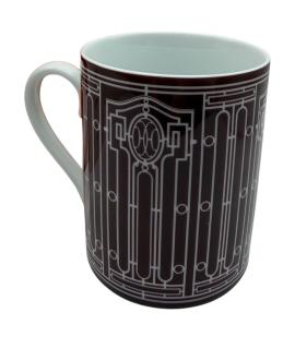 HERMES Чайная посуда
