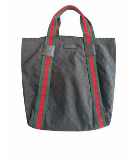GUCCI Пляжная сумка