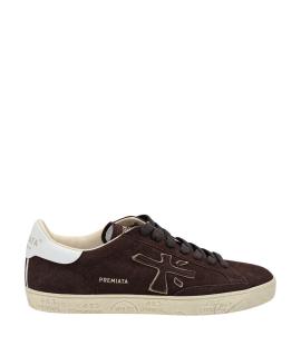 PREMIATA Низкие кроссовки / кеды