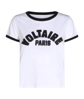 ZADIG & VOLTAIRE Футболка