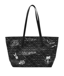 ZADIG & VOLTAIRE Сумка тоут