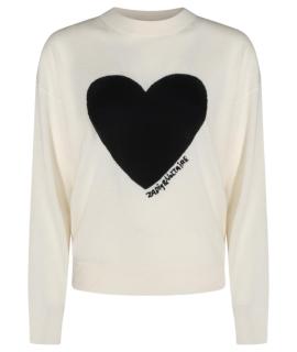 ZADIG & VOLTAIRE Джемпер / свитер