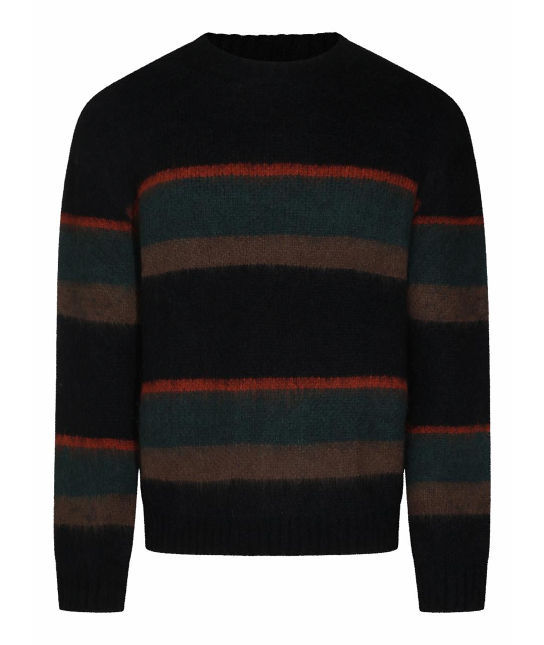CARHARTT WIP Мульти шерстяной джемпер / свитер, фото 1