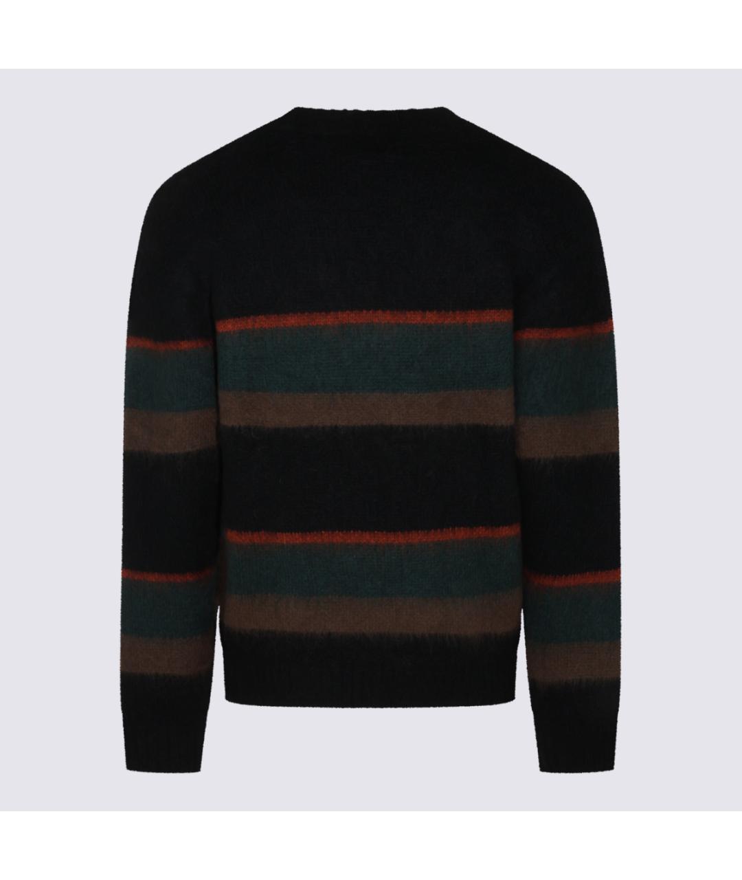CARHARTT WIP Мульти шерстяной джемпер / свитер, фото 2