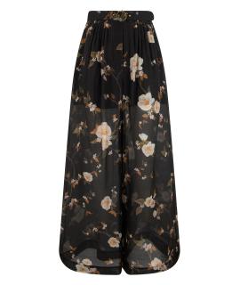 ZIMMERMANN Брюки широкие
