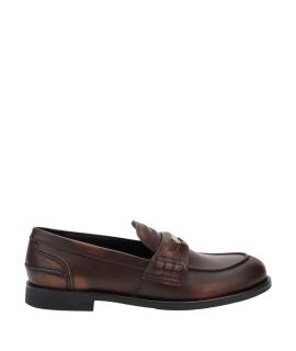 MIU MIU Лоферы