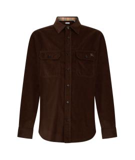 BURBERRY Кэжуал рубашка